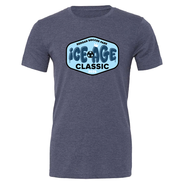 Ice Age 2025 S/S Tee
