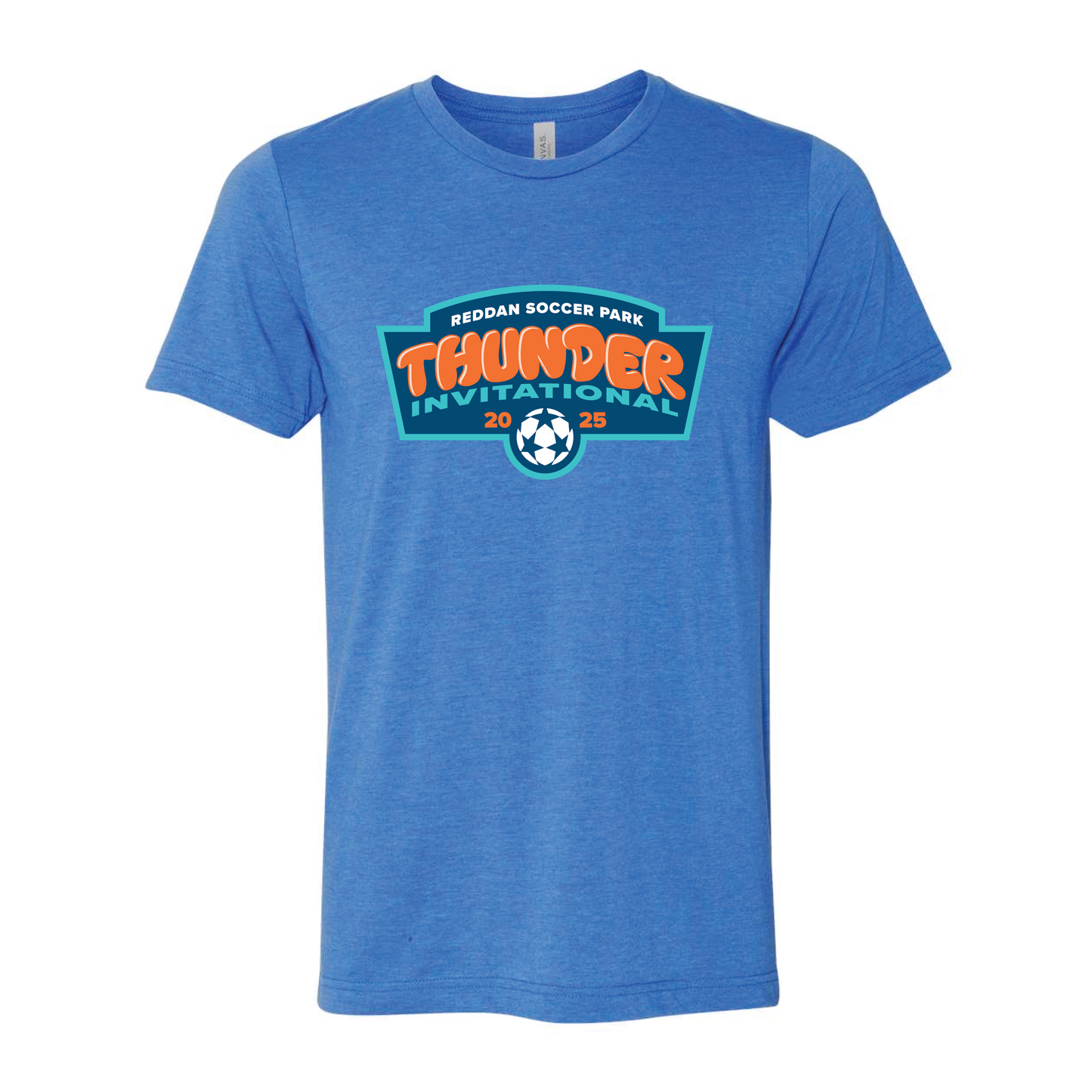 Thunder 2025 S/S Tee