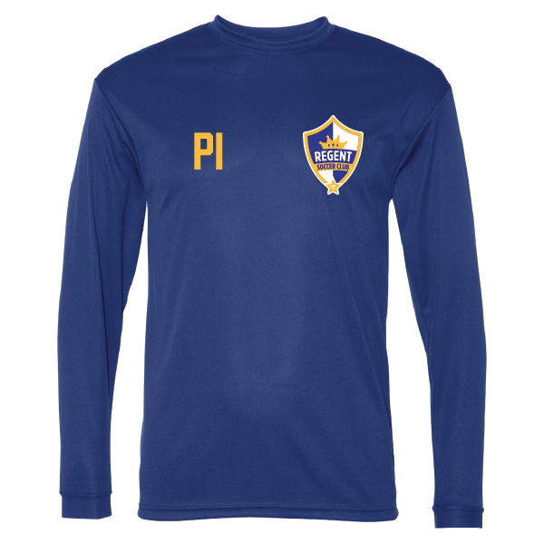 Regent SC Training Long-sleeve