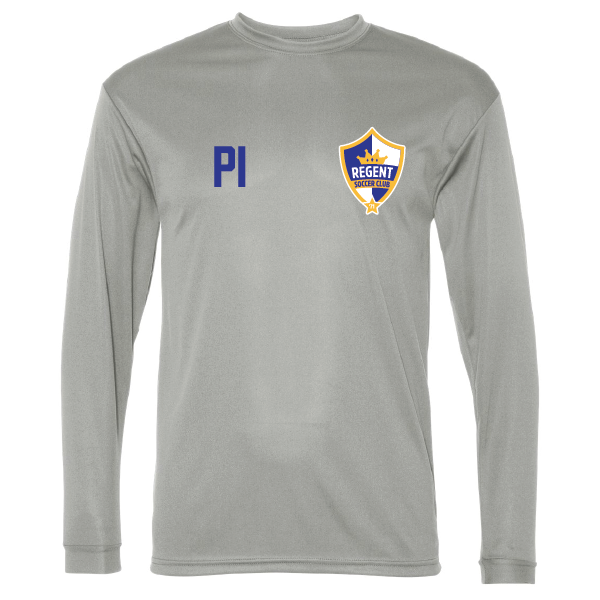 Regent SC Training Long-sleeve