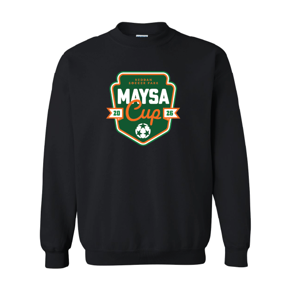 MAYSA Cup 2026 Crew