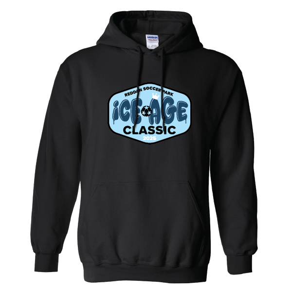 Ice Age 2025 Hoody