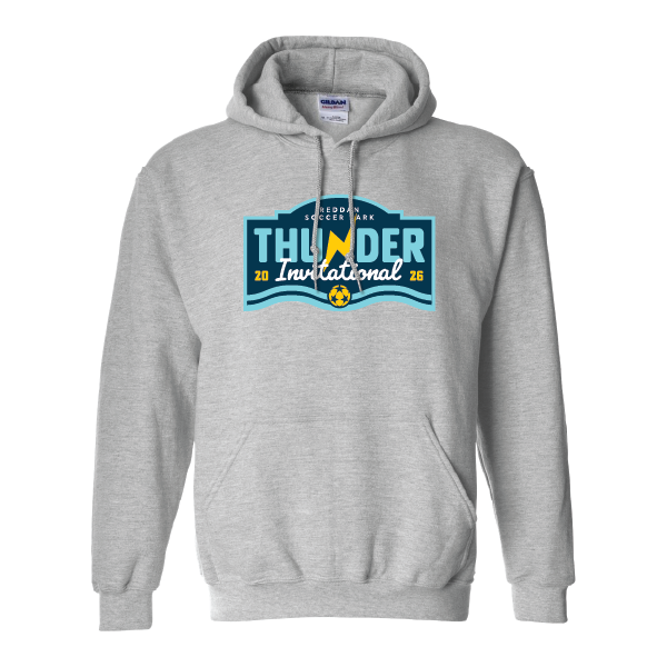 Thunder 2026 Hoody
