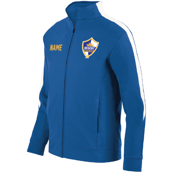 Regent SC Medalist 2.0 Jacket