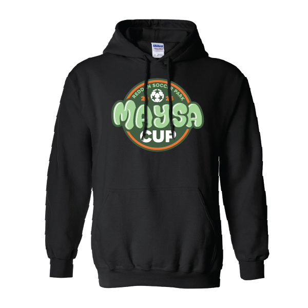 MAYSA Cup 2025 Hoody