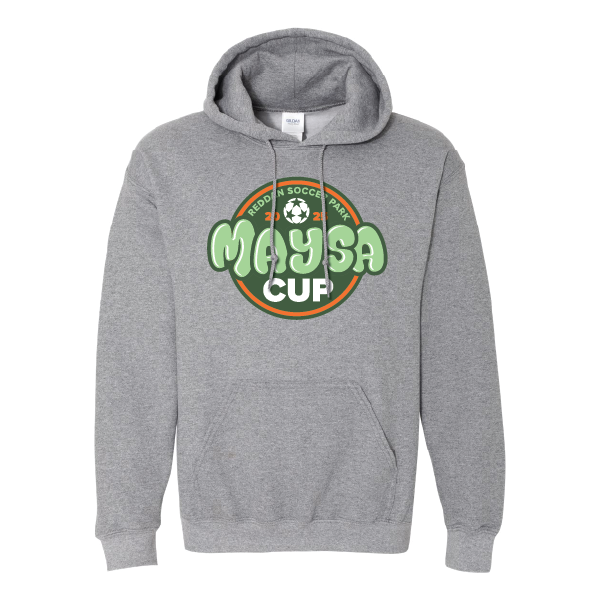 MAYSA Cup 2025 Hoody