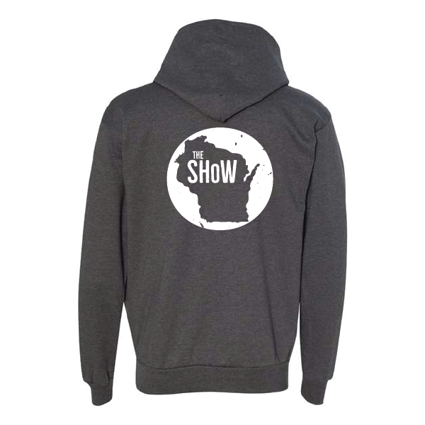 Sweet Home Wisconsin Hoody