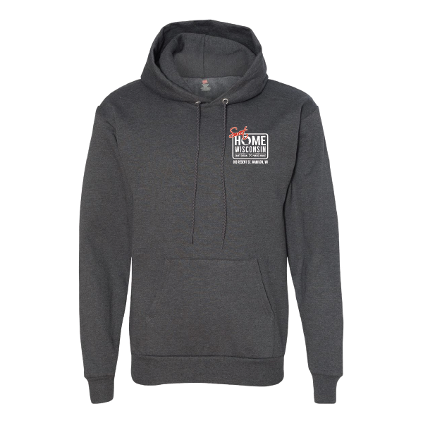 Sweet Home Wisconsin Hoody