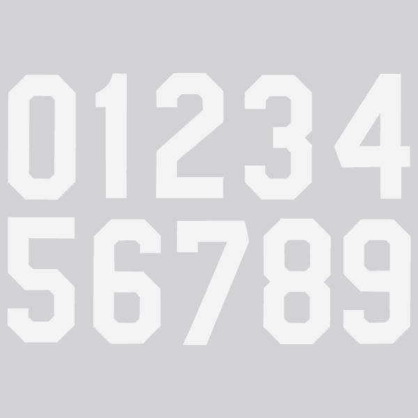 Full Block Number