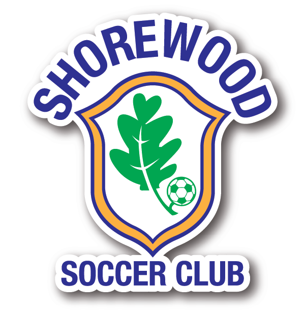 Shorewood SC Spirit Wear