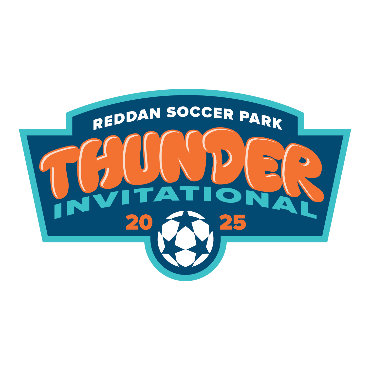 Thunder Invitational 2025