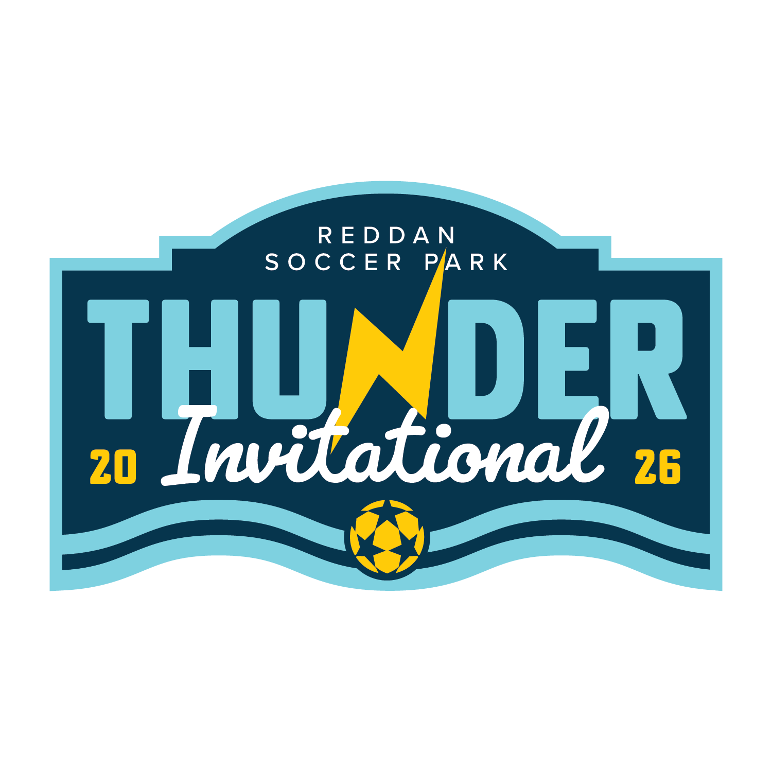 Thunder Invitational 2026