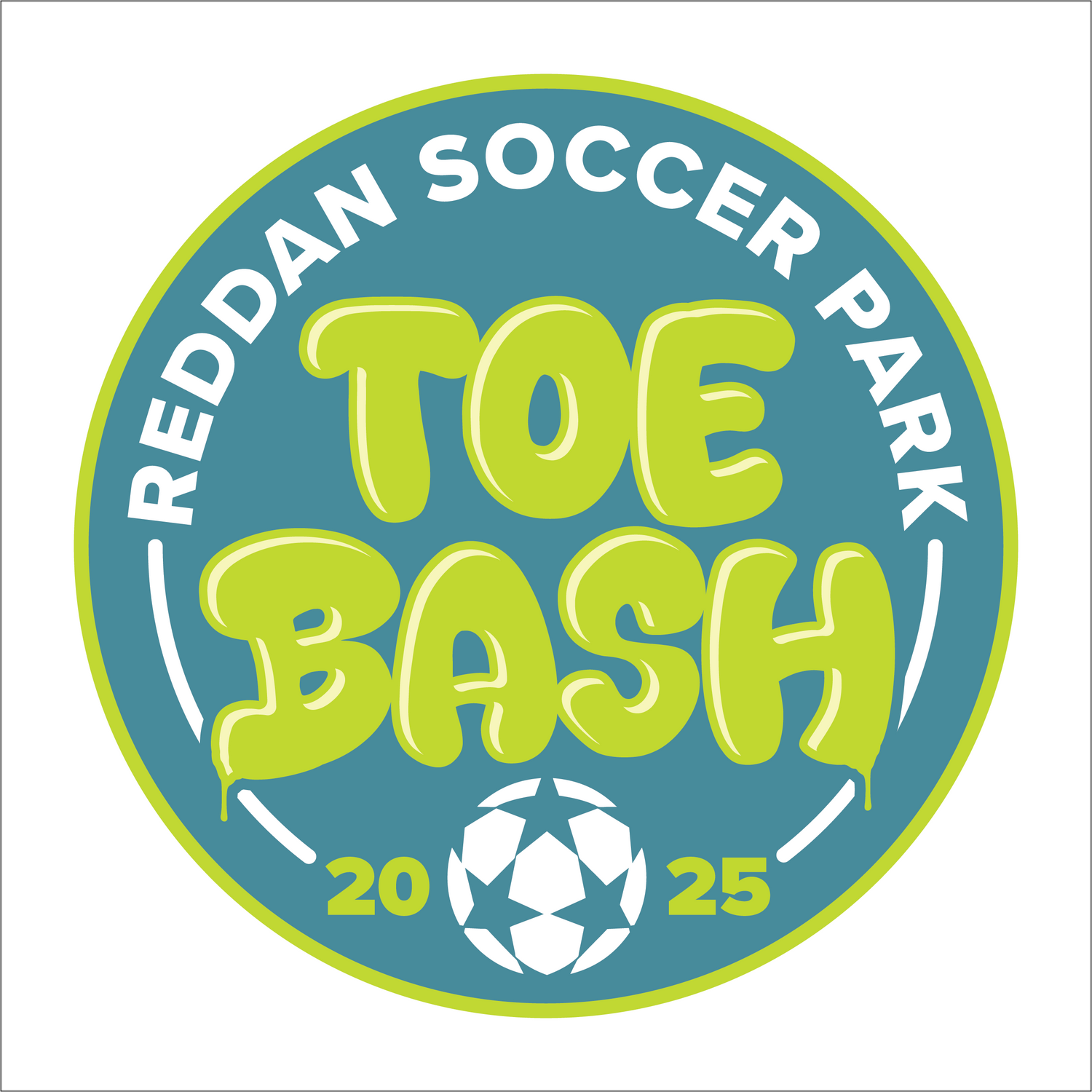 Toe Bash 2025