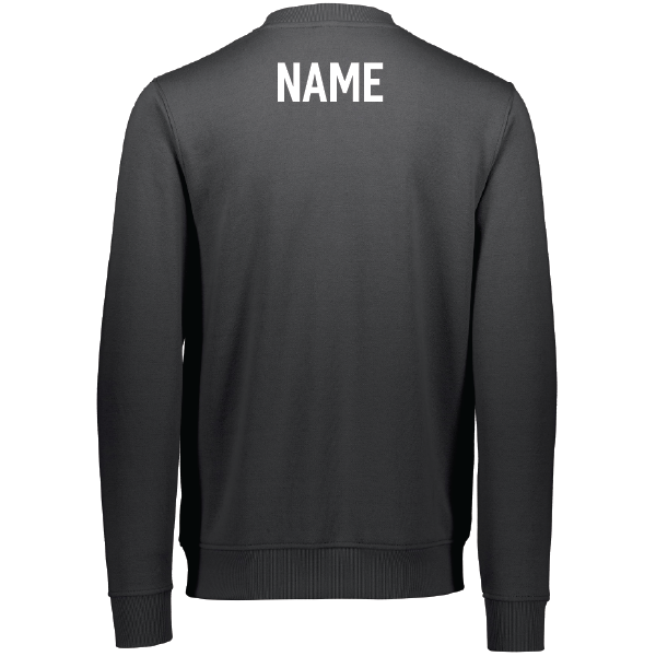 Memorial JV Green - 2026 Crew