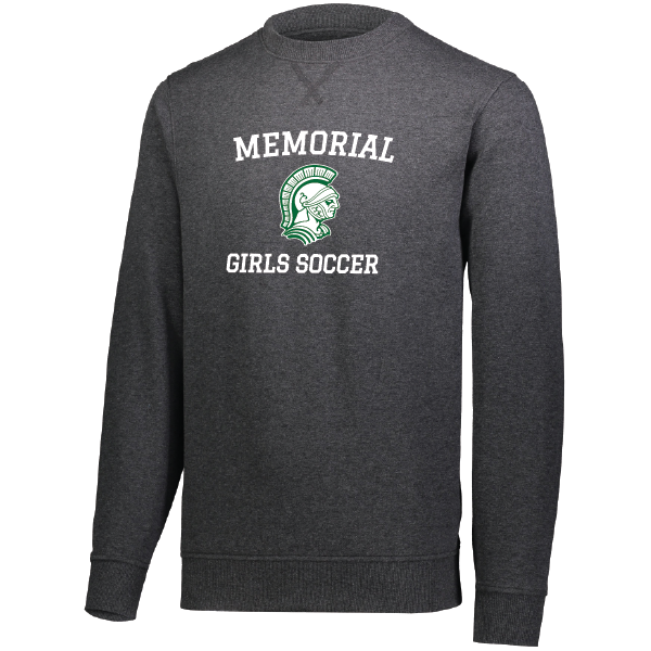 Memorial JV Green - 2026 Crew