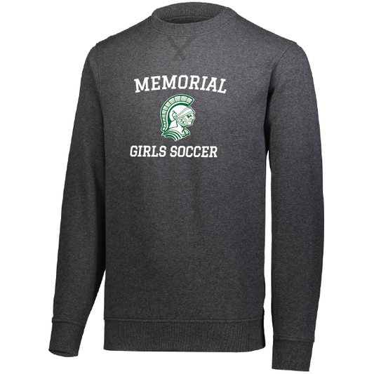 Memorial JV Green - 2026 Crew