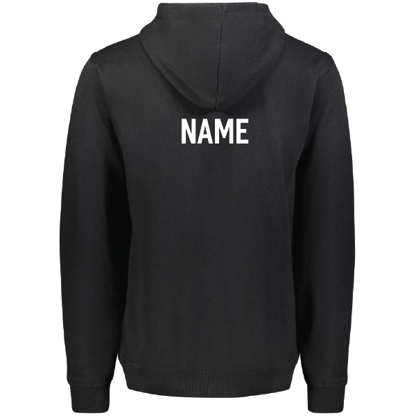 Memorial JV Green - 2026 Hoody