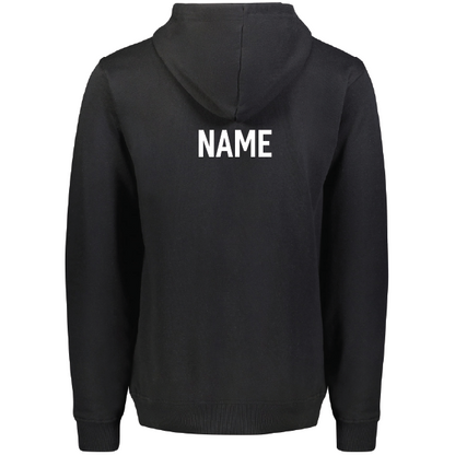 Memorial JV Green - 2026 Hoody