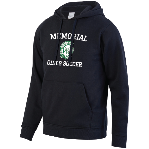 Memorial JV Green - 2026 Hoody