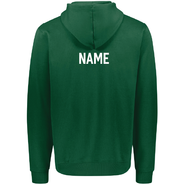 Memorial JV Green - 2026 Hoody