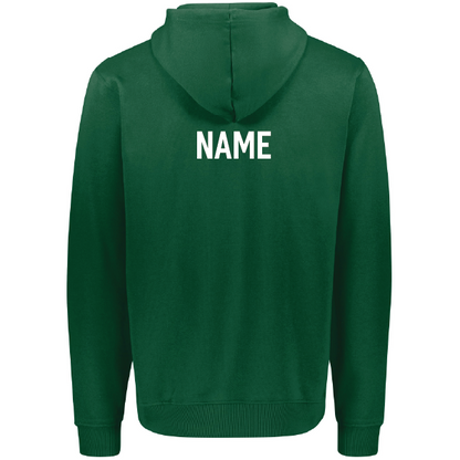 Memorial JV Green - 2026 Hoody