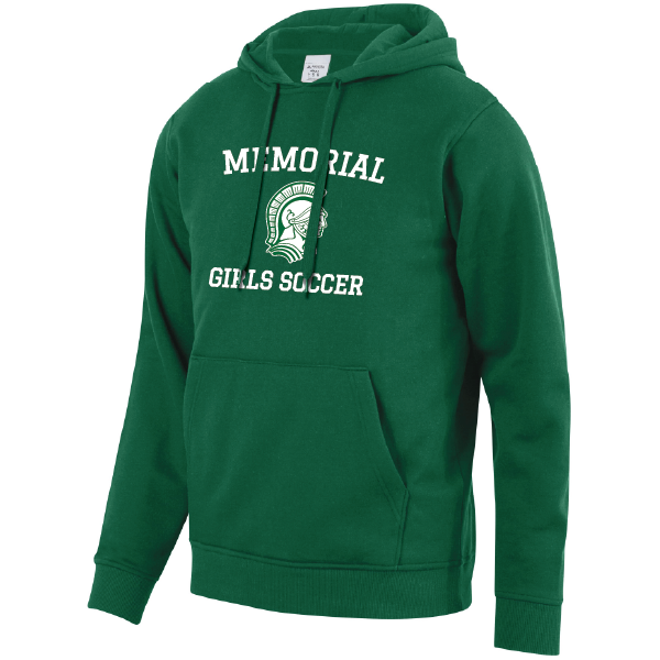 Memorial JV Green - 2026 Hoody
