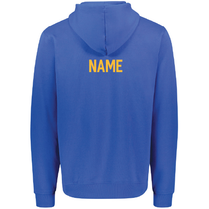Regent SC Club Hoody II
