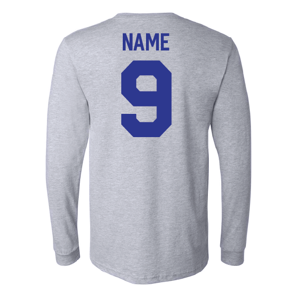 Regent SC Club Long-sleeve