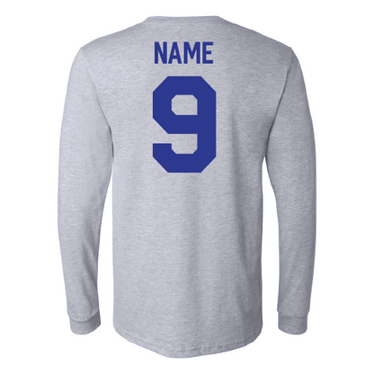 Regent SC Club Long-sleeve