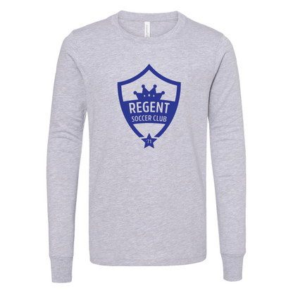 Regent SC Club Long-sleeve