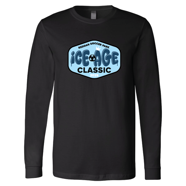 Ice Age 2025 L/S Tee