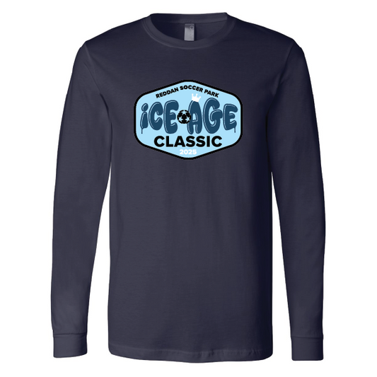 Ice Age 2025 L/S Tee