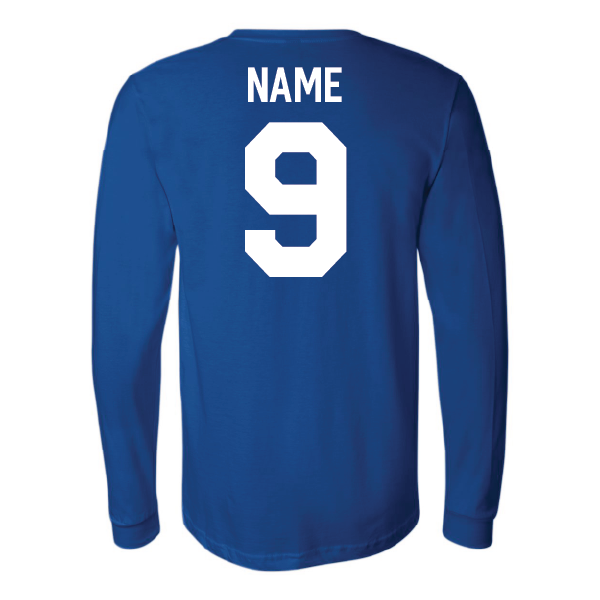 Regent SC Club Long-sleeve