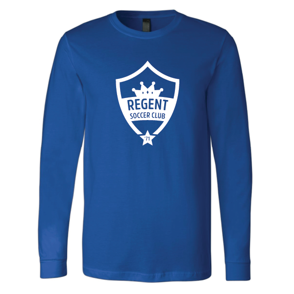 Regent SC Club Long-sleeve