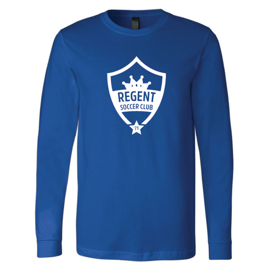 Regent SC Club Long-sleeve