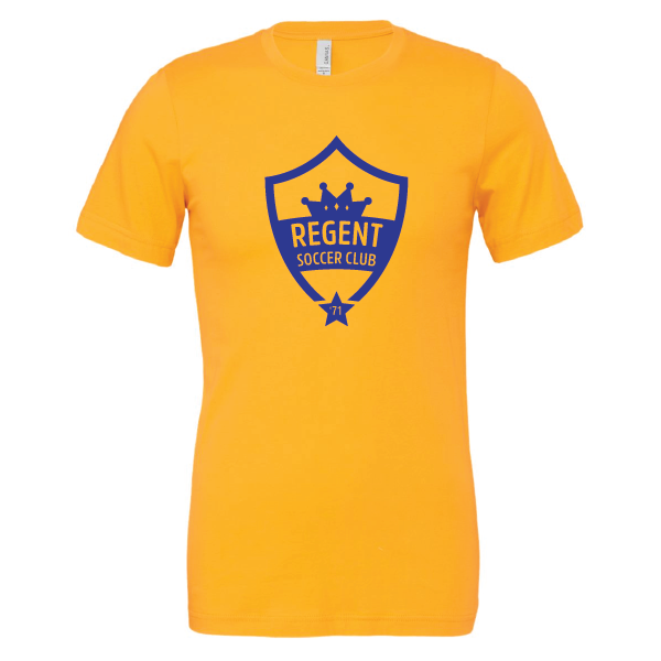 Regent SC Club Tee