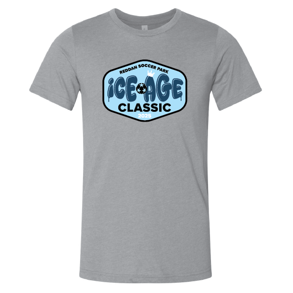 Ice Age 2025 S/S Tee