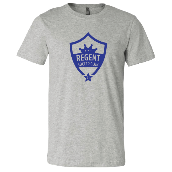 Regent SC Club Tee
