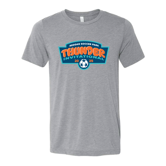 Thunder 2025 S/S Tee