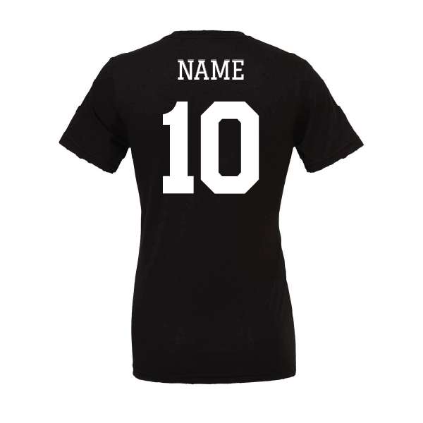 Memorial JV Green - 2026 Team Shirt