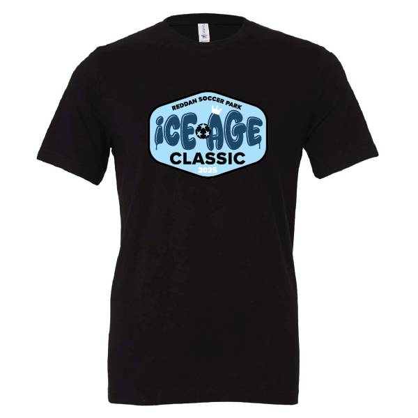 Ice Age 2025 S/S Tee