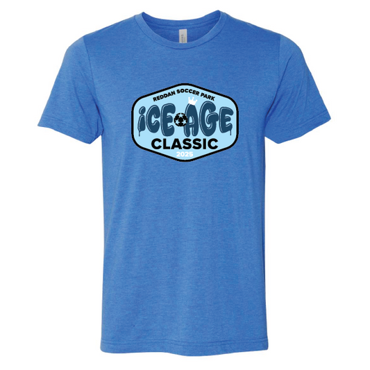 Ice Age 2025 S/S Tee