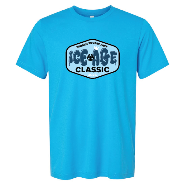 Ice Age 2025 S/S Tee