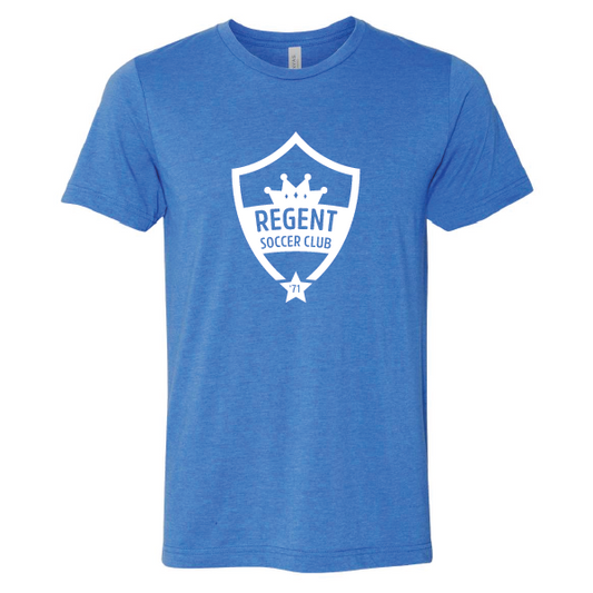 Regent SC Club Tee
