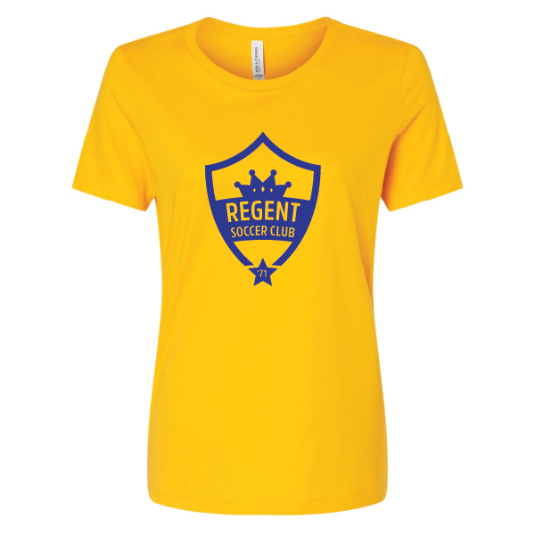 Regent SC Club Tee