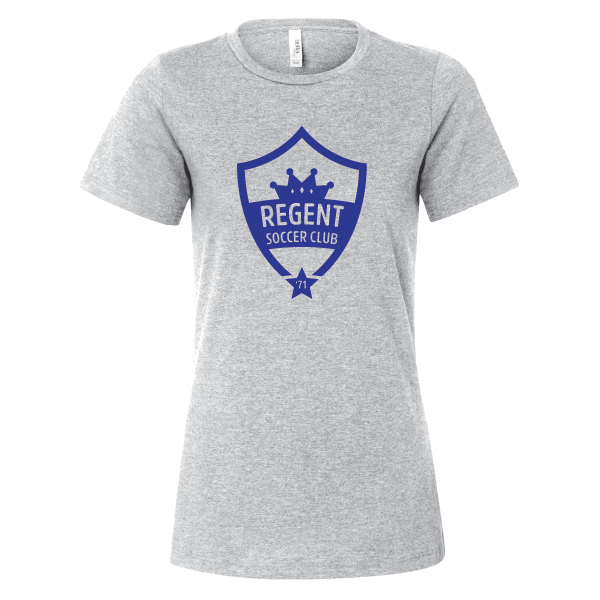 Regent SC Club Tee
