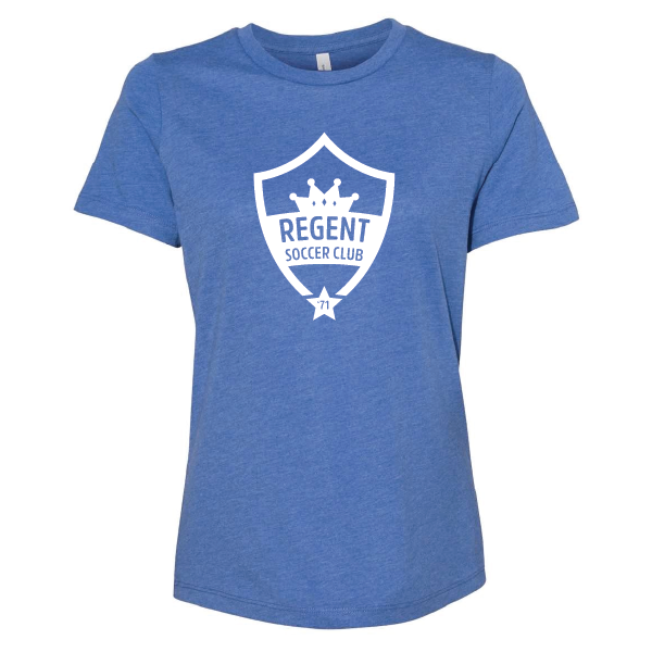 Regent SC Club Tee