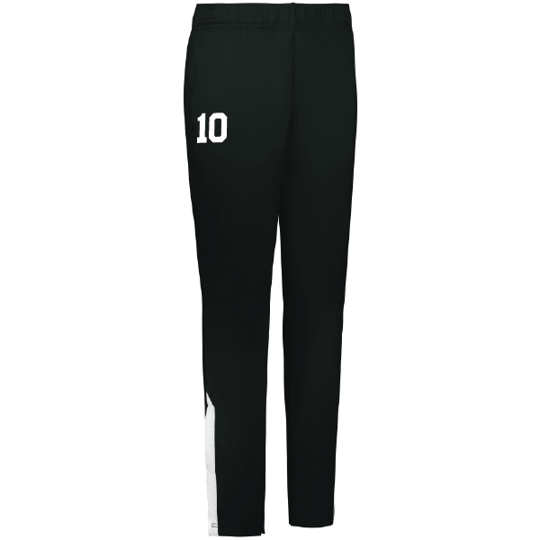 Memorial OTR Warm-up Pant