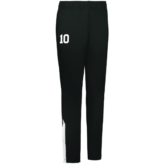 Memorial OTR Warm-up Pant