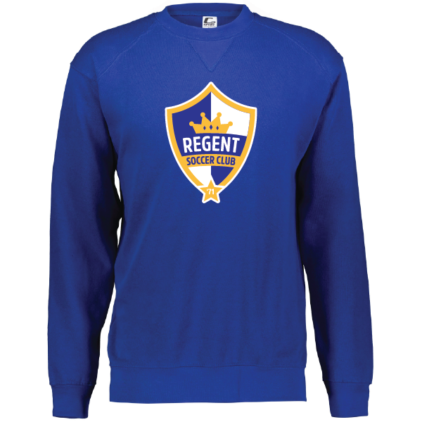 Regent SC Club Crew II